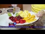 Asinan Berbahan Buah Segar - NET5