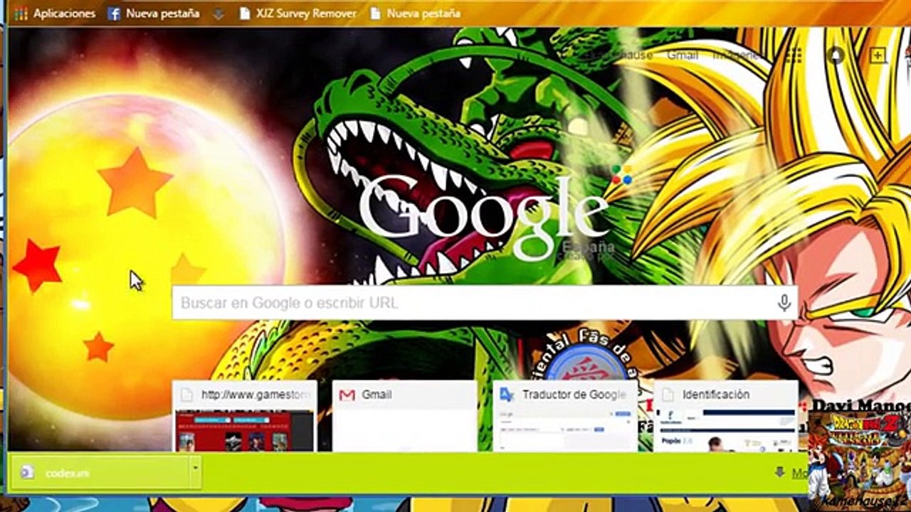 como poner dragon ball z xenoverse para pc de 32 bits