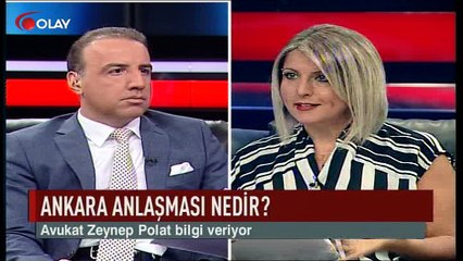 Olay'ın İçinden 14 09 2017