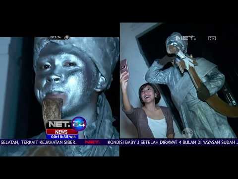 Urban Life, Jalan jalan Malam di Jakarta - NET24