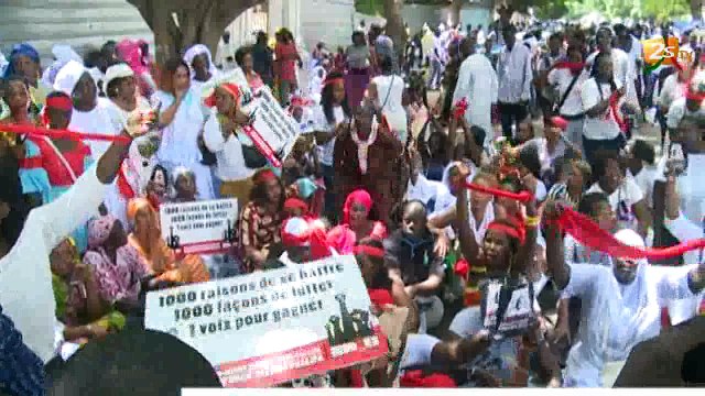 KHALIFA SALL, L'ABSENT LE PLUS PRÉSENT DE L'ASSEMBLÉE NATIONALE