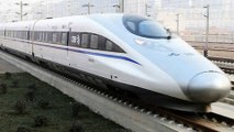 India’s first bullet train : All you need to know