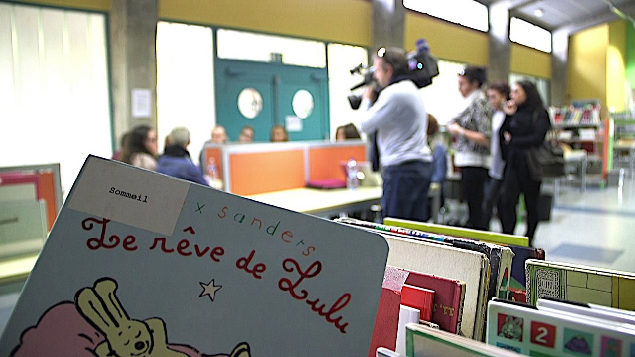 Condorcet au chevet des ses étudiants en fin de cycle