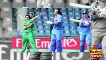 Pakistan Womens Vs India Womens Icc World Cup 2017 Match Today Update