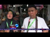 Rawan Rusak, Para Jemaah Perbaiki Tas Haji  - NET12