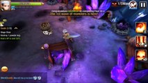 Paradise War / Lineage War - Global 3D ARPG Gameplay iOS / Android