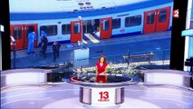 Explosion dans le métro à Londres : 