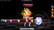 [HotStep2VN] Người ta và Anh 82bpm Tiết tấu 8k (Cover nhịp nhạc ngoài game)