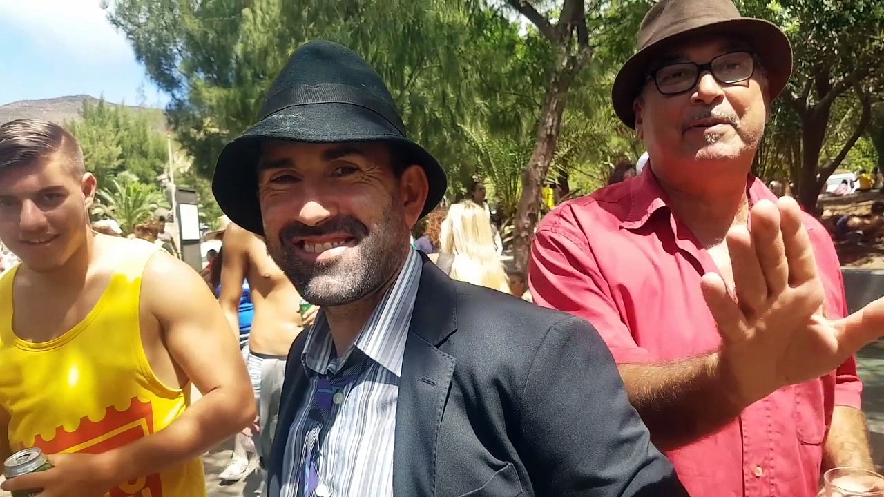 EL CHARCO 2017