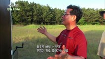 한국기행 - Korea travel_인생은 로드무비 - 제3부 삼총사 대모험_#002