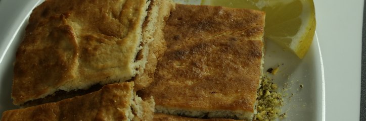 حلى شرائح الحامض التايلندية بخطوات سهلة