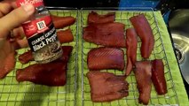 How to Smoke Salmon - Easy Smoked Fish Recipe