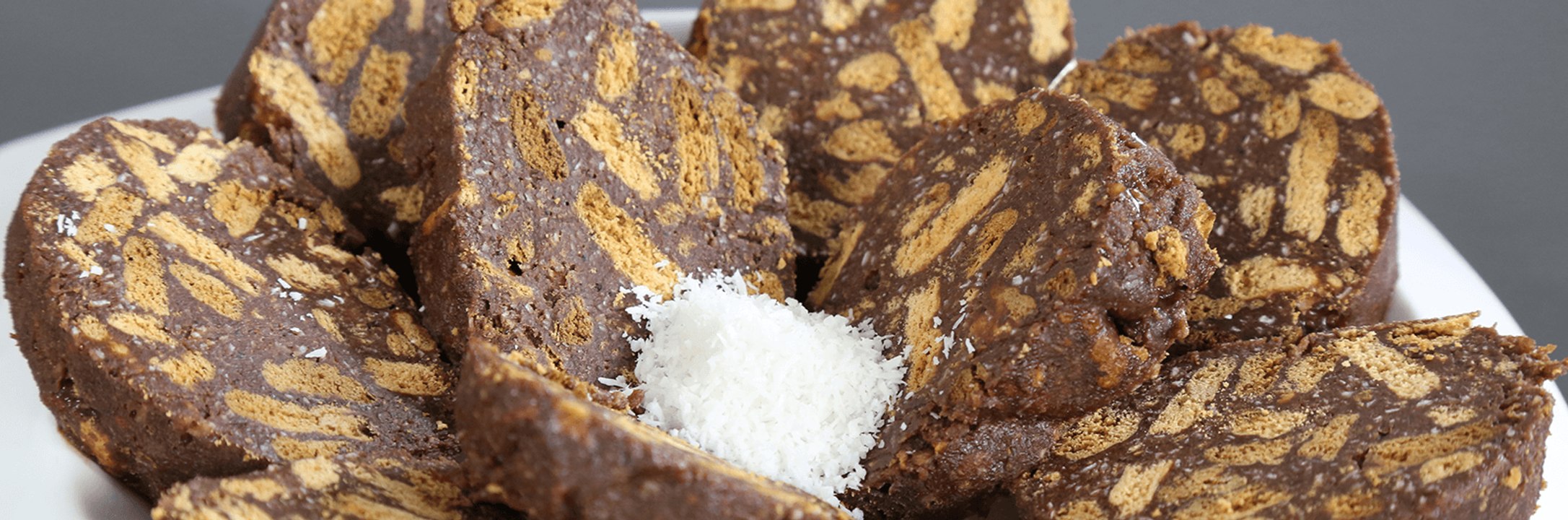 خطوات سهلة لتحضير حلى السوكسيه الشهيرة