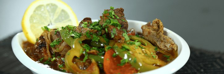 خطوات تبسي الباذنجان السهلة