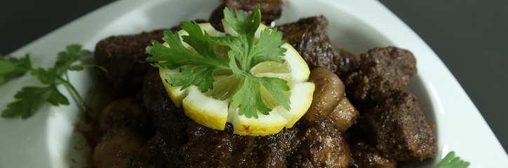 خطوات تحضير طبق الهميس السوري الشهي