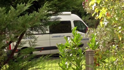 Une femme enceinte retrouvée morte et ligotée au Pays basque