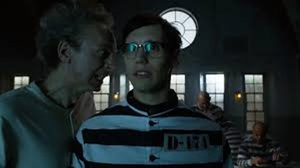 Watch Marvel's Cloak & Dagger Season 1 Episode 5 (  Princeton Offense )