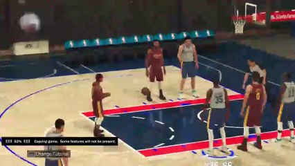 Nba2k18 lets go Smoke weed everyday (98)