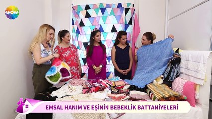 Gelin Evi 380.Bölüm | 15 Eylül 2017