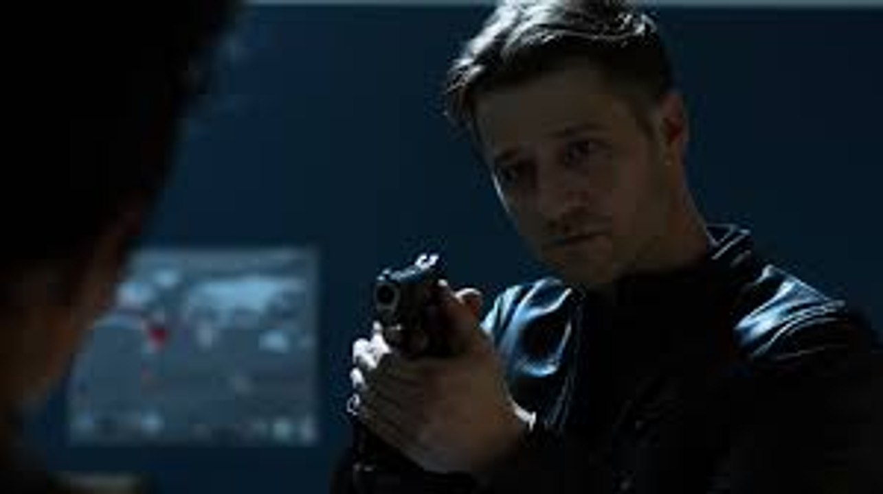 Gotham Season 4 Episode 3 ((Official Film)) - Dawn of Night: They Who Hide Behind Masks