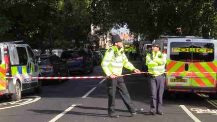 18 Hospitalizados por la explosión en el Metro de Londres, pero ninguno grave