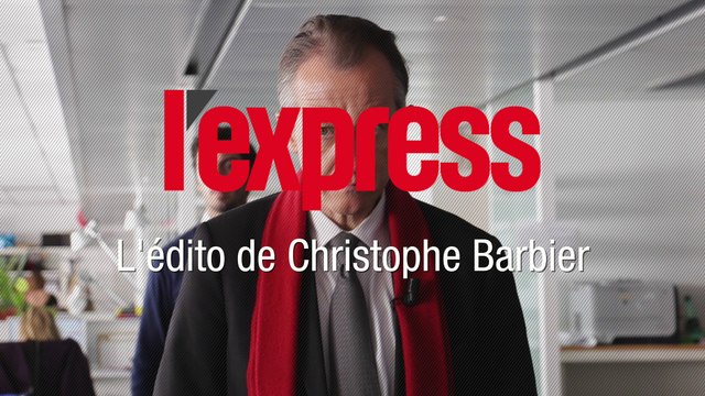 La signature de la loi sur la moralisation est ratée sur la forme, mais intéressante sur le fond -L'édito de Christophe Barbier