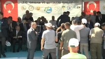 Karabük Orman ve Su İşleri Bakanı Veysel Eroğlu Toplu Temel Atma Töreninde Konuştu 1