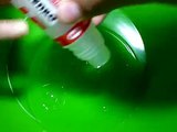 Cara Membuat Milky Slime - How To Make Milky Slime || KL12