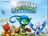 Skylanders Lost Islands iPhone, iPod Touch, and iPad HD Gameplay