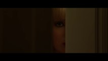 Red Sparrow avec Jennifer Lawrence – Bande-annonce Officielle (VOST)