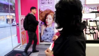 소녀시대 태연 커버 메이크업 [박막례 할머니] taeyeon makeup tutorial