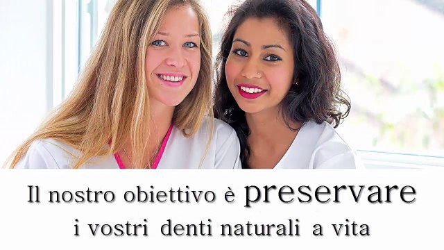 Studio Dentistico Dr Fraschina