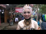 Festival Kostum Paralayang - NET12