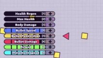 【diep.io】Ranger 325k score!! (レンジャーで32万スコア) 【FFA】