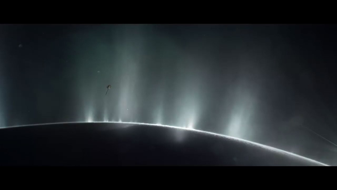 La sonde Cassini va effectuer un ultime plongeon vers Saturne