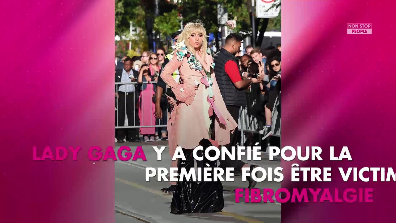 Lady Gaga hospitalisée : Victime de fortes douleurs, elle annule sa tournée