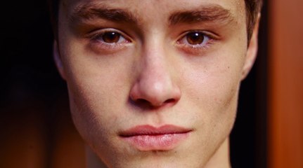 The life of David Laid