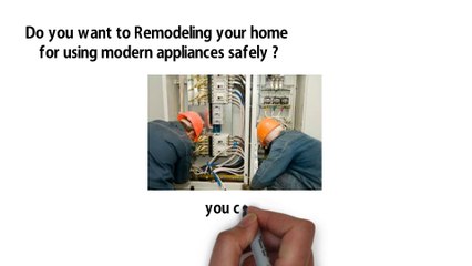 Expert Electrician Service Mesa
