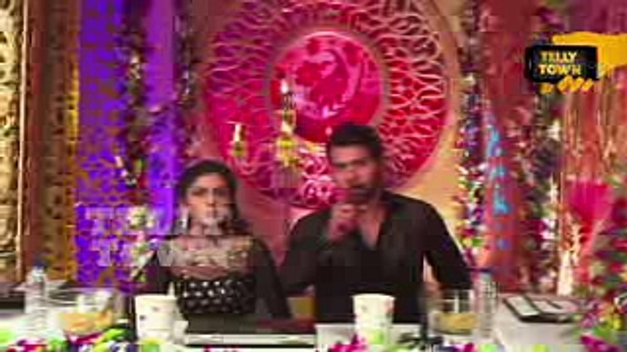 Kumkum Bhagya - 15th September 2017 - Latest Upcoming Twist - Zee TV Serial News