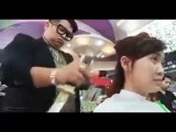 Amazing Hair Cutter Must Watch[Best WhatsApp Videos  Latest Funny Videos of the Year]