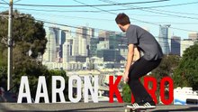 スケートボード THE 5 EASIEST SKATEBOARD TRICKS FOR BEGINNERS