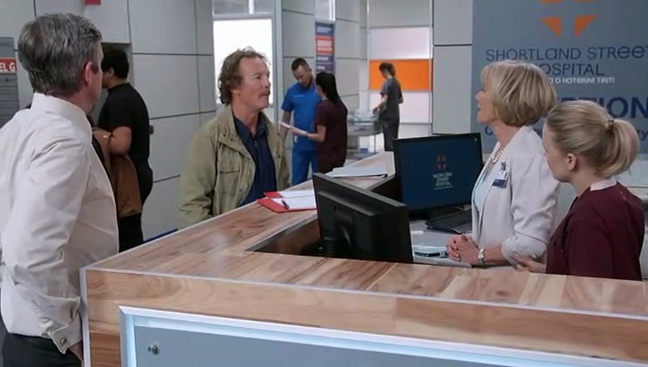 Shortland Street S26E155 15th September 2017_Shortland Street 15th September 201