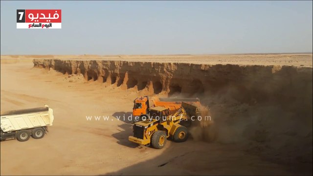 البحر الأحمر تواجه السيول بـــ 10 سدود و7 بحيرات صناعية وحاجزين وحائط توجيهى