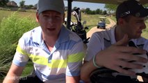 Golf Stereotypes