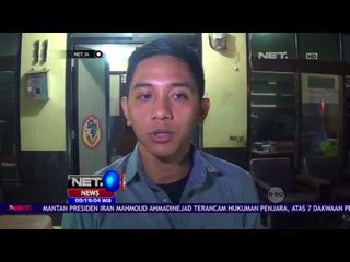 5 Orang Ditangkap di Hotel & Wisma Terkait Prostitusi Online - NET24