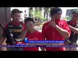 2 Pelaku Perampokan Ditangkap Petugas - NET24