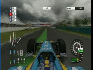 Formula one championship edition solo sur PS3