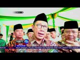 Persiapan Kedatangan Jemaah Haji Asal Indonesia - NET24
