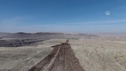 Kayseri'ye 1 Milyar Liralık Besi Yatırımı