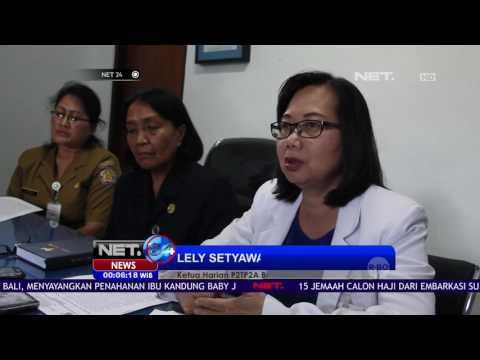Siksa Anak Untuk Peras Ayah Kandung - NET24